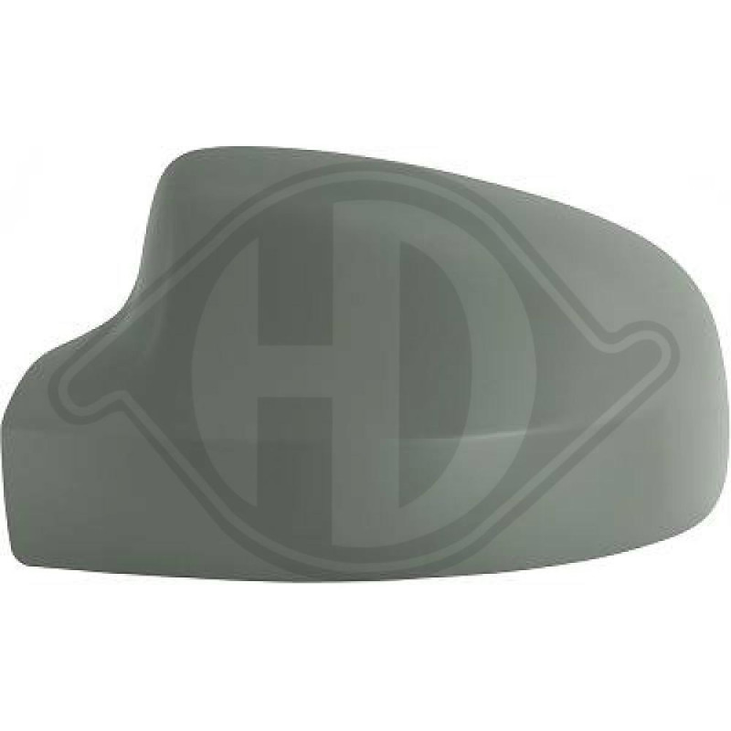Copertura Specchio esterno Dacia Duster 13- (Cod. D-4560129)