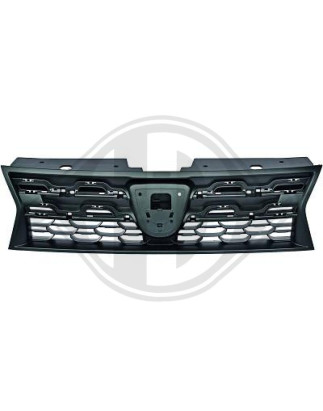 Griglia radiatore Dacia Duster 13- (Cod. D-4560140)