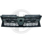 Griglia radiatore Dacia Duster 13- (Cod. D-4560140)