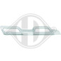 Mostrina Griglia radiatore Dacia Duster 13- (Cod. D-4560142)