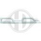 Mostrina Griglia radiatore Dacia Duster 13- (Cod. D-4560144)