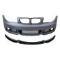 Paraurti Anteriori BMW E87/ E81/E82/E88 M Spoiler Anteriore (Cod. E-TCB62006338)