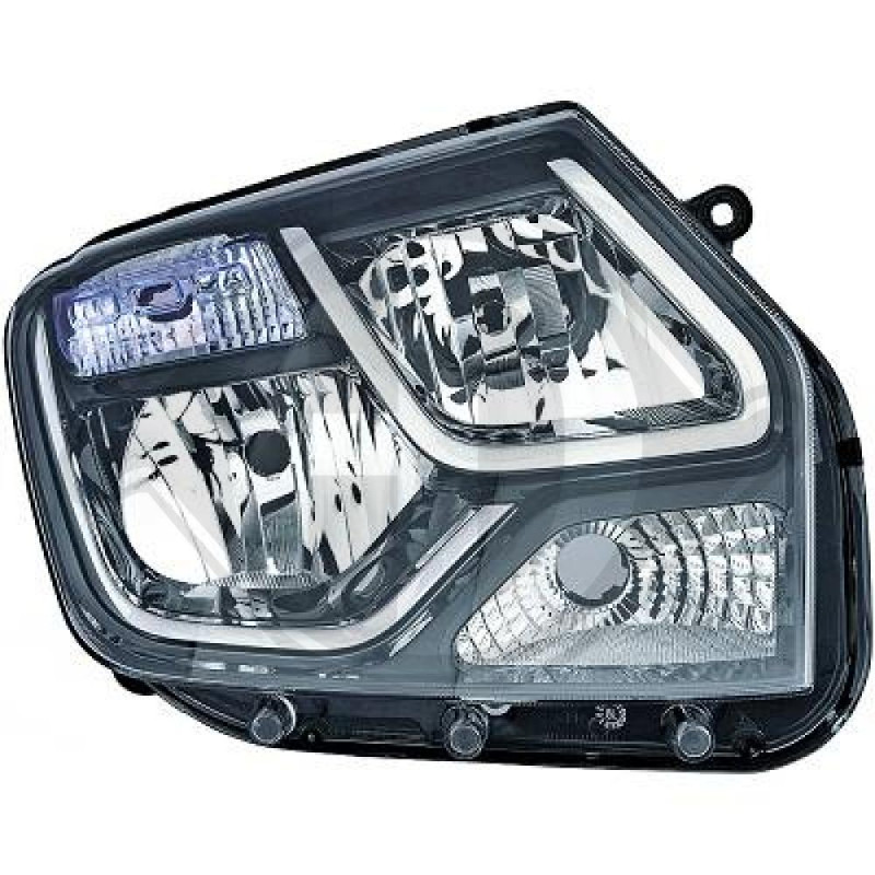 Faro anteriore destro Dacia Duster 13- (Cod. D-4560180)
