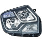 Faro anteriore destro Dacia Duster 13- (Cod. D-4560180)