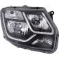 Faro anteriore destro Dacia Duster 13- (Cod. D-4560182)