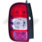 Luce posteriore Sx Dacia Duster 13- (Cod. D-4560191)
