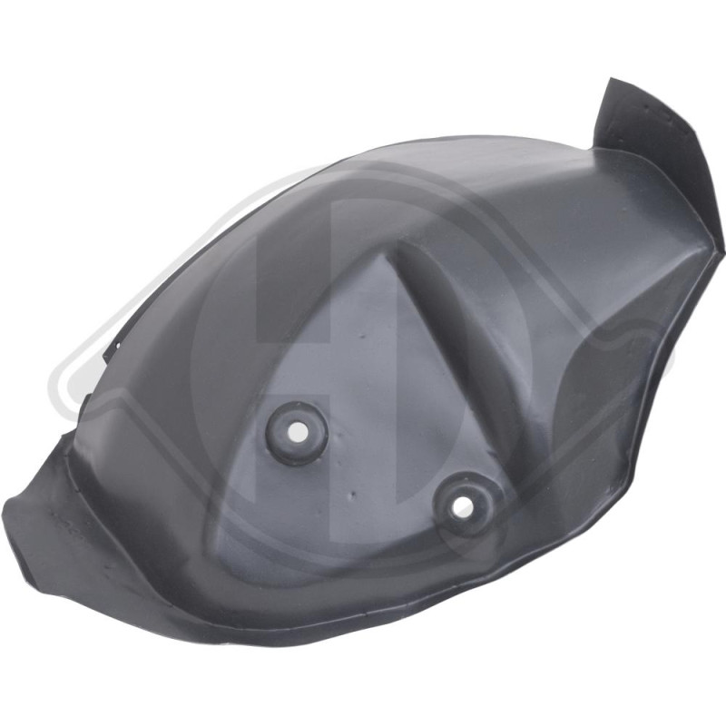 Copertura Passaruota posteriore destro Dacia Duster 10-13 (Cod. D-4560208)