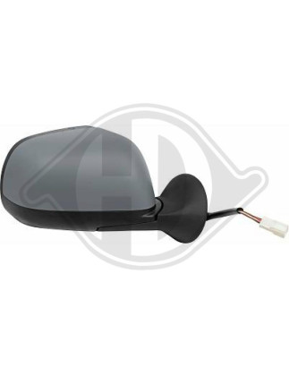 Specchio retrovisore esterno Dacia Duster 10-13 (Cod. D-4560224)