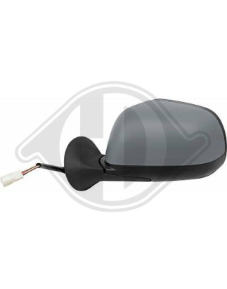 Specchio retrovisore esterno Dacia Duster 10-13 (Cod. D-4560225)