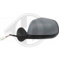 Specchio retrovisore esterno Dacia Duster 10-13 (Cod. D-4560225)