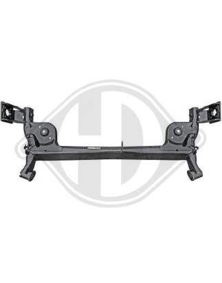 Corpo assiale Dacia Duster 10-13 (Cod. D-4560419)