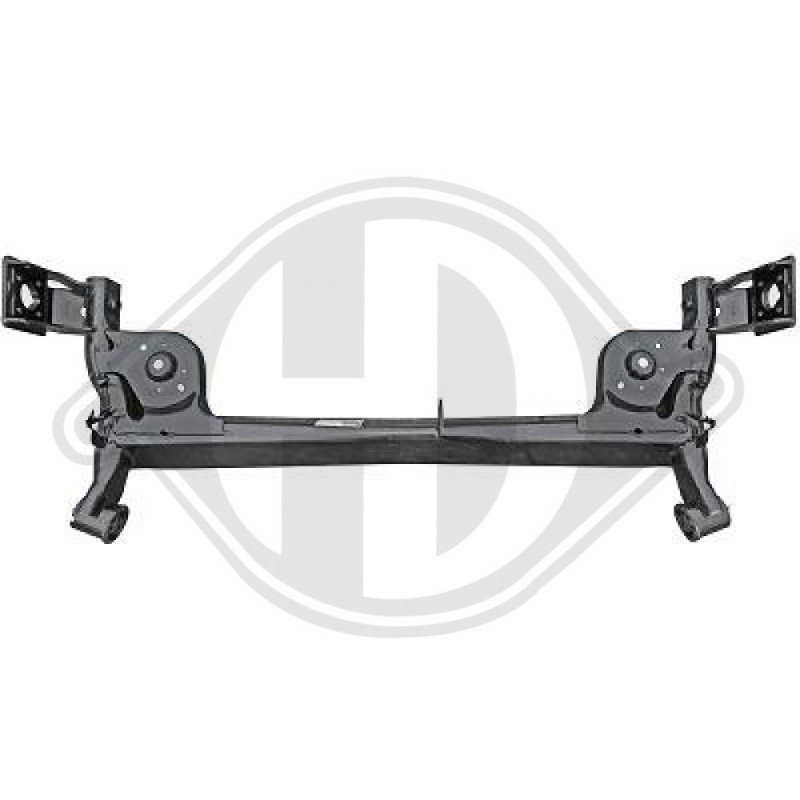 Corpo assiale Dacia Duster 10-13 (Cod. D-4560419)