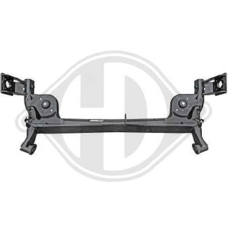 Corpo assiale Dacia Duster 10-13 (Cod. D-4560419)