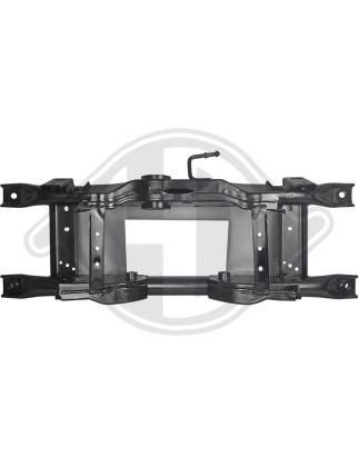 Corpo assiale Dacia Duster 10-13 (Cod. D-4560519)