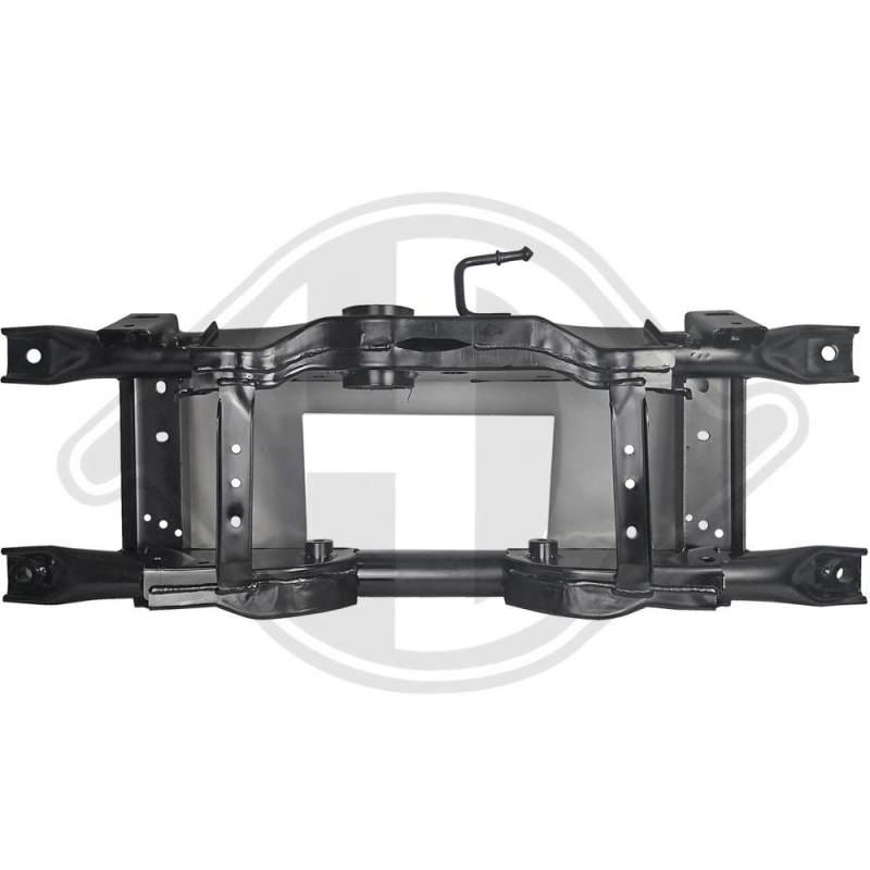 Corpo assiale Dacia Duster 10-13 (Cod. D-4560519)