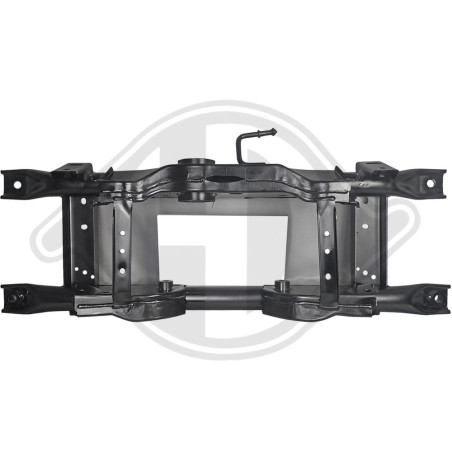 Corpo assiale Dacia Duster 10-13 (Cod. D-4560519)