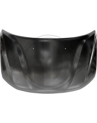 Cofano motore Dacia Duster 18- (Cod. D-4561000)
