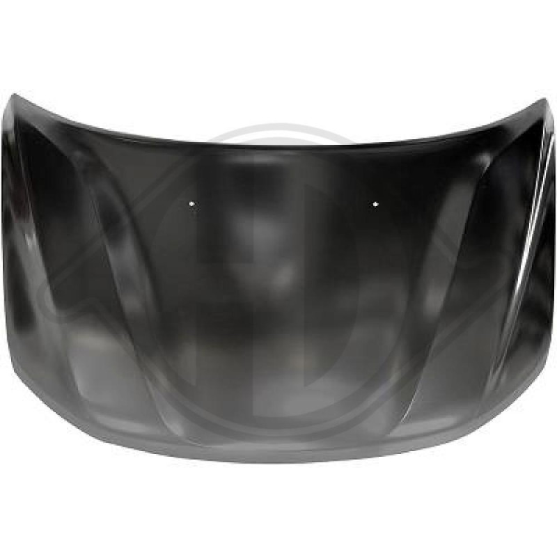 Cofano motore Dacia Duster 18- (Cod. D-4561000)