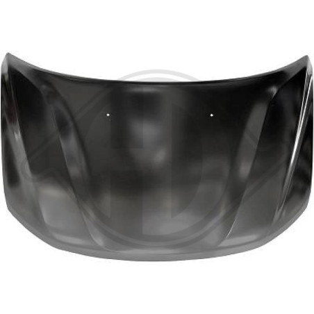Cofano motore Dacia Duster 18- (Cod. D-4561000)