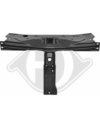 Pannellatura anteriore Dacia Duster 18- (Cod. D-4561002)