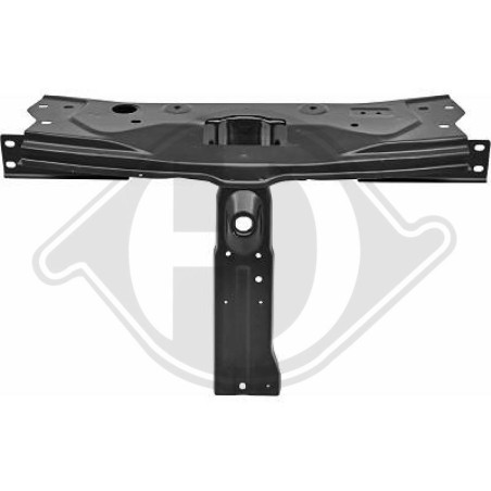 Pannellatura anteriore Dacia Duster 18- (Cod. D-4561002)