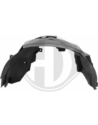 Copertura Passaruota anteriore destro Dacia Duster 18- (Cod. D-4561008)