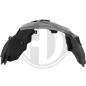 Copertura Passaruota anteriore destro Dacia Duster 18- (Cod. D-4561008)