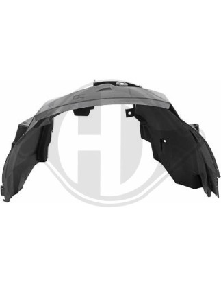 Copertura Passaruota anteriore sinistro Dacia Duster 18- (Cod. D-4561009)