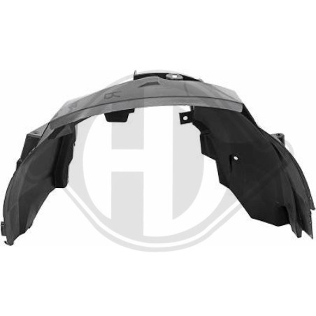 Copertura Passaruota anteriore sinistro Dacia Duster 18- (Cod. D-4561009)
