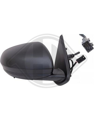 Specchio retrovisore esterno Dacia Duster 18- (Cod. D-4561024)