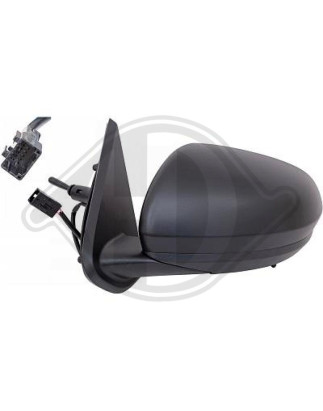 Specchio retrovisore esterno Dacia Duster 18- (Cod. D-4561025)