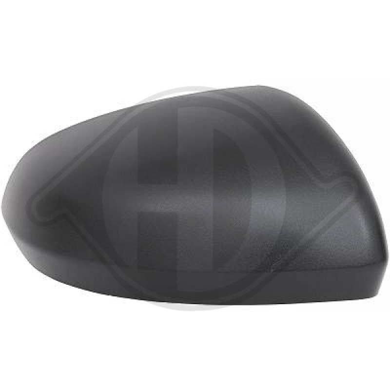 Copertura Specchio esterno Dacia Duster 18- (Cod. D-4561026)