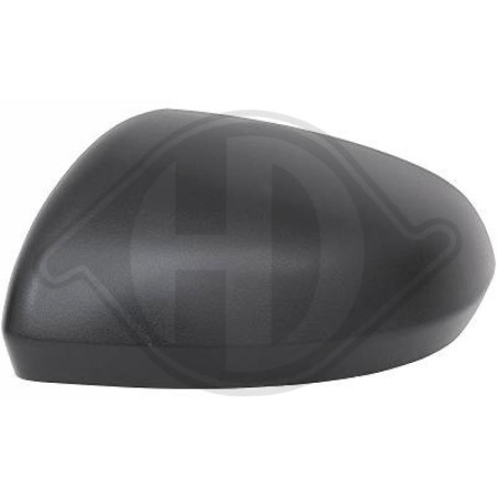 Copertura Specchio esterno Dacia Duster 18- (Cod. D-4561027)