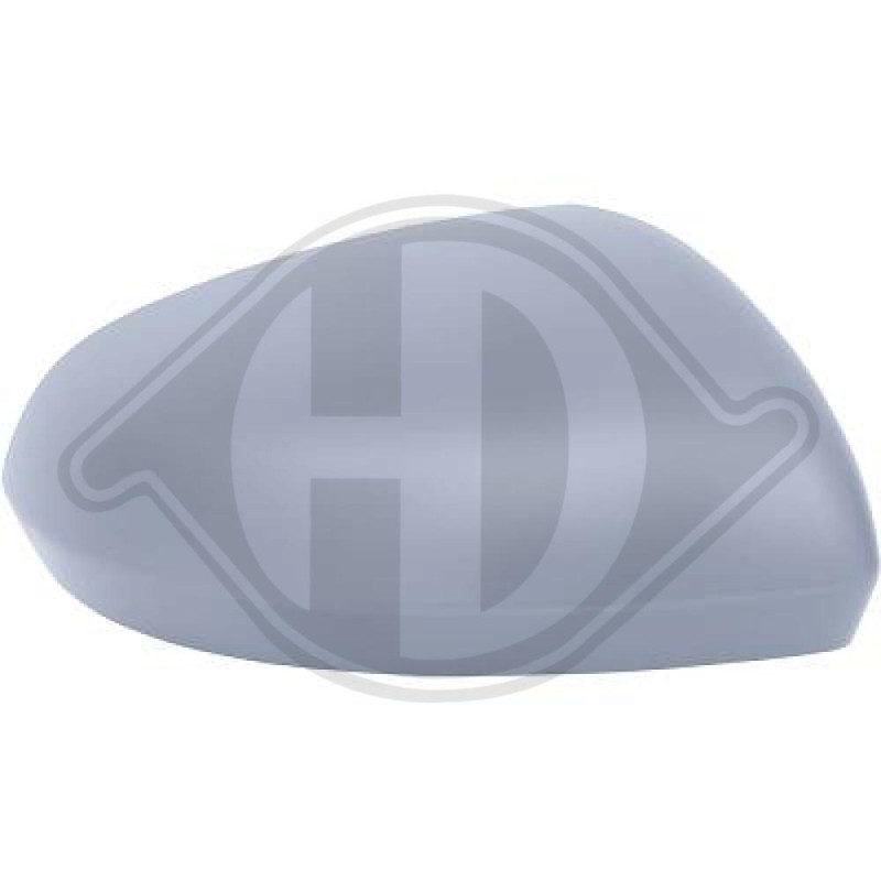 Copertura Specchio esterno Dacia Duster 18- (Cod. D-4561028)