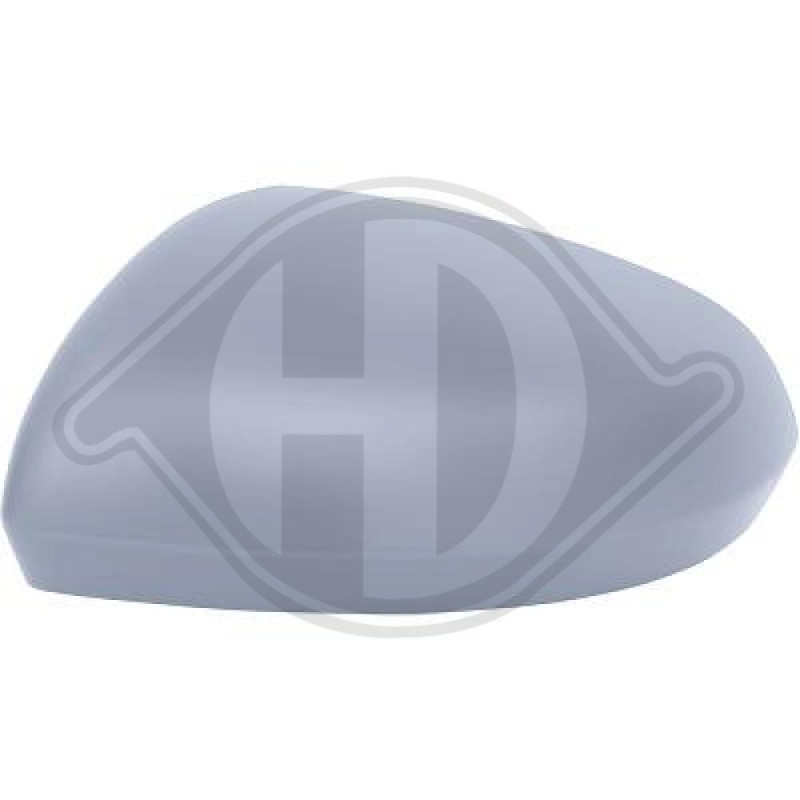 Copertura Specchio esterno Dacia Duster 18- (Cod. D-4561029)