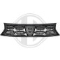 Griglia radiatore Dacia Duster 18- (Cod. D-4561040)