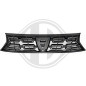 Griglia radiatore Dacia Duster 18- (Cod. D-4561041)
