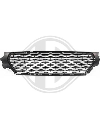 Griglia di ventilazione Paraurti centro Dacia Duster 18- (Cod. D-4561045)