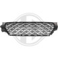 Griglia di ventilazione Paraurti centro Dacia Duster 18- (Cod. D-4561045)