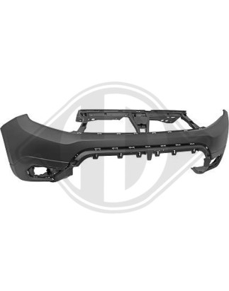 Paraurti anteriore Dacia Duster 18- (Cod. D-4561050)
