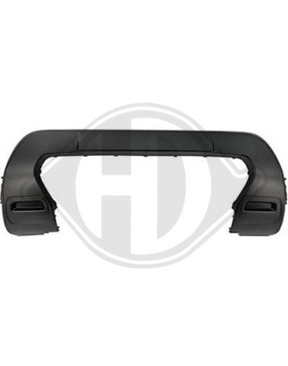Mostrina Paraurti Dacia Duster 18- (Cod. D-4561052)