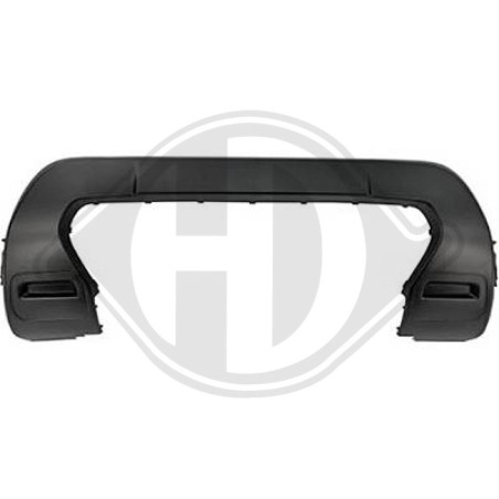 Mostrina Paraurti Dacia Duster 18- (Cod. D-4561052)