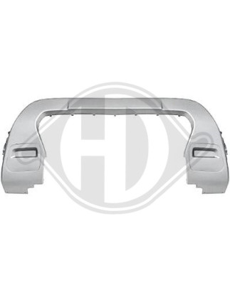 Mostrina Paraurti Dacia Duster 18- (Cod. D-4561053)