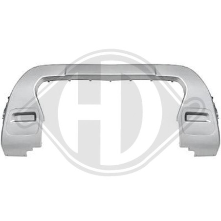 Mostrina Paraurti Dacia Duster 18- (Cod. D-4561053)