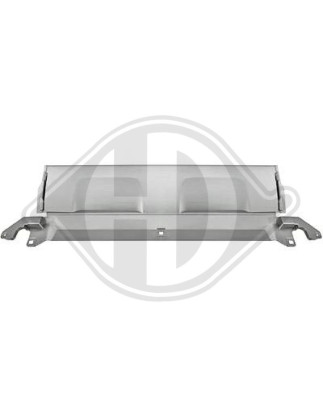 Mostrina Paraurti Dacia Duster 18- (Cod. D-4561063)