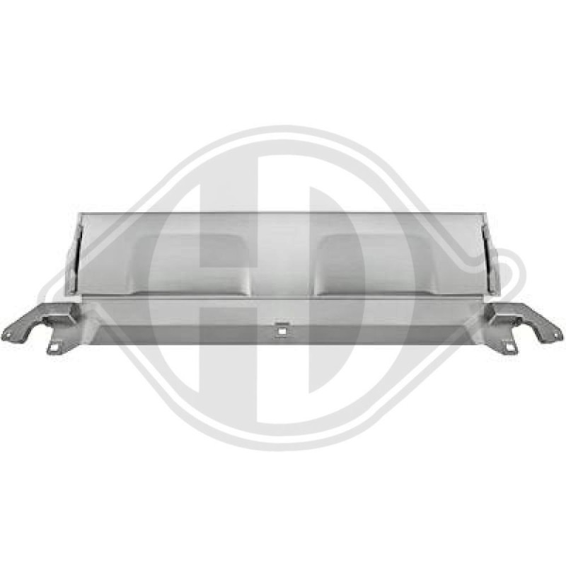 Mostrina Paraurti Dacia Duster 18- (Cod. D-4561063)