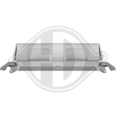 Mostrina Paraurti Dacia Duster 18- (Cod. D-4561063)