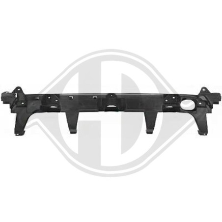 Ammortizzatore d'urto Paraurti Dacia Duster 18- (Cod. D-4561065)