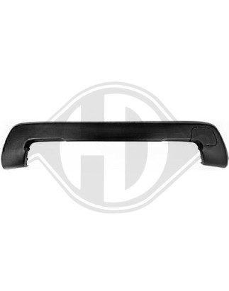 Mostrina Paraurti Dacia Duster 18- (Cod. D-4561066)