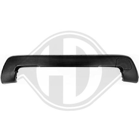 Mostrina Paraurti Dacia Duster 18- (Cod. D-4561066)